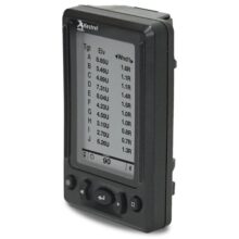 Kestrel HUD Heads Up Display for 5 Series Ballistics Meters with Remote - Image 2