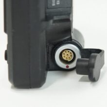 Kestrel HUD Heads Up Display for 5 Series Ballistics Meters with Remote - Image 4