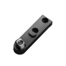 SG PULSE ELECTRONIC LEVEL PICATINNY + M-LOK - Image 5