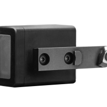 SG PULSE ELECTRONIC LEVEL PICATINNY + M-LOK - Image 4