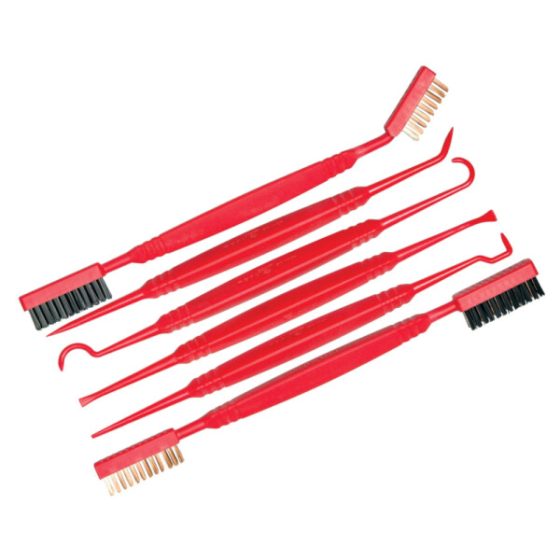 Real Avid Accu-Grip Picks & Brushes