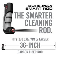 Real Avid Bore-Max Smart Rod Rifle 36" - Image 5