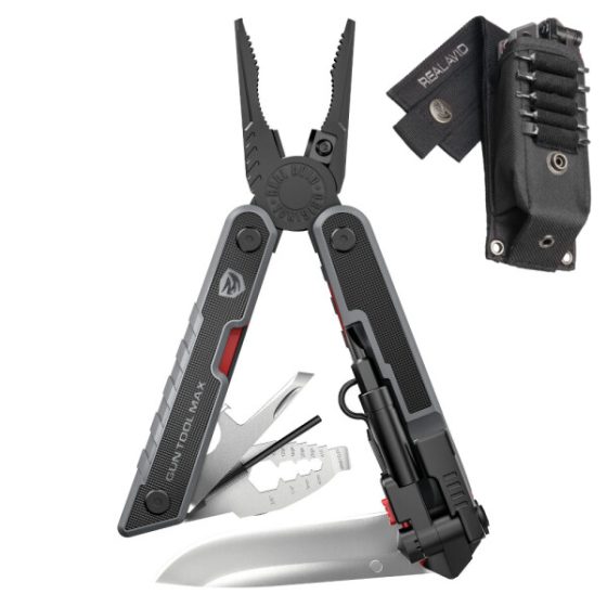 Real Avid Gun Tool Max