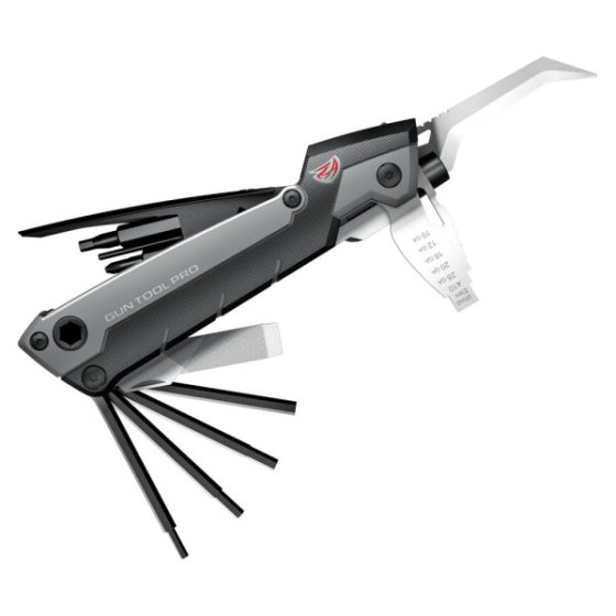 Real Avid Gun Tool Pro