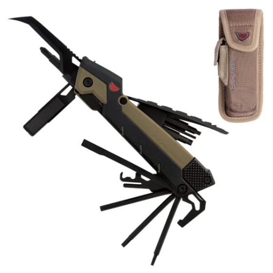 Real Avid Gun Tool Pro - AR15