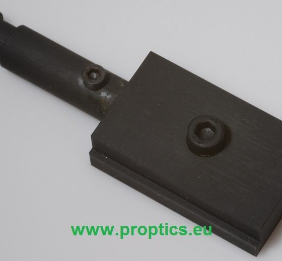Versa-pod mount for Sako TRG 22/42