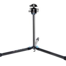 SIRUI CARBON TRIPOD ST-224+KS-40 - Afbeelding 3