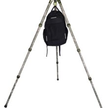 SIRUI CT-3204 CAMO - Image 3