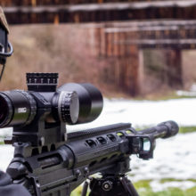 Steiner M7xi 4-28×56 MSR-2 - Image 6