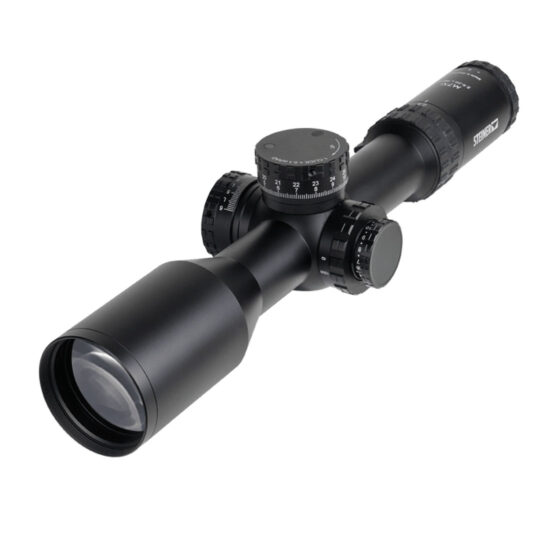 Steiner M7Xi 2,9-20x50 MSR-2