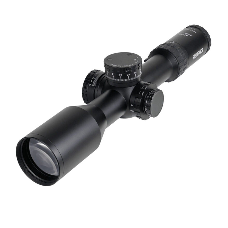 Steiner M7Xi 2,9-20x50 MSR-2