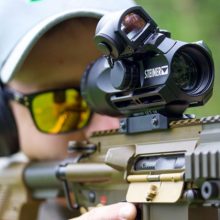 Micro Reflex Sight (MRS) Picatinny - Image 6