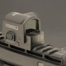 Micro Reflex Sight (MRS) Picatinny - Image 7
