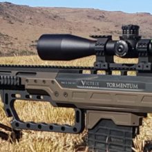 Tier-One monomount 34 MM Picatinny Medium/0 MOA - Image 8