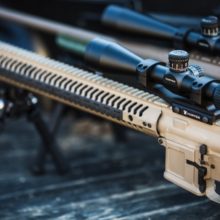Diamondback Tactical 4-12x40 (MOA) - Image 7
