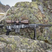 Vortex Razor HD GEN II 4.5-27×56 FFP EBR-7C MOA - Image 9