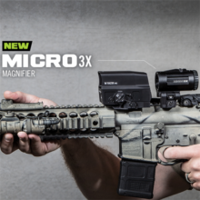 Vortex Micro 3x Magnifier - Image 6