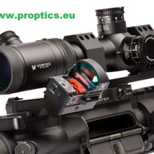Vortex Razor Red Dot RT45 Offset Mount - Image 3