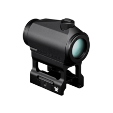 Vortex Red Dot Crossfire 2 MOA CF-RD2 - Image 3