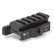 Vortex Riser Mount Red Dot QR AR-15 - Image 2