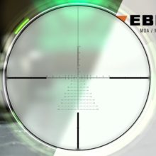 Venom 5-25x56 FFP, EBR-7C (MOA) - Afbeelding 6