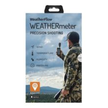 WeatherFlow WEATHERmeter for Precision Shooting - Image 4